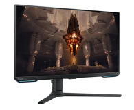 SAMSUNG 28" LS28BG700EPXEN UHD 144Hz 1ms - 1162493 - zdjęcie 2
